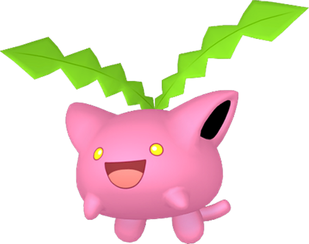 187 Hoppip By BriannaBellerose On DeviantArt 187-hoppip-by-briannabellerose-on-deviantart