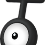 #201 - Unown T