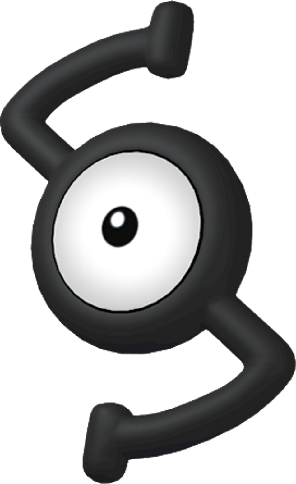 Unown by s80099 on DeviantArt