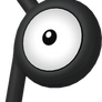 #201 - Unown P