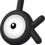 #201 - Unown K