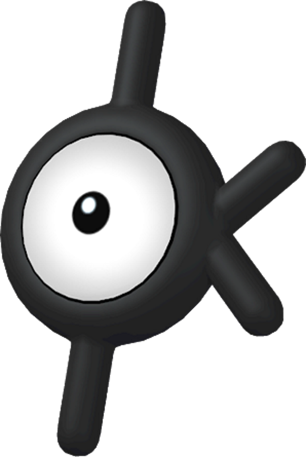 Here's how to read Pokemon's Unown alphabet 