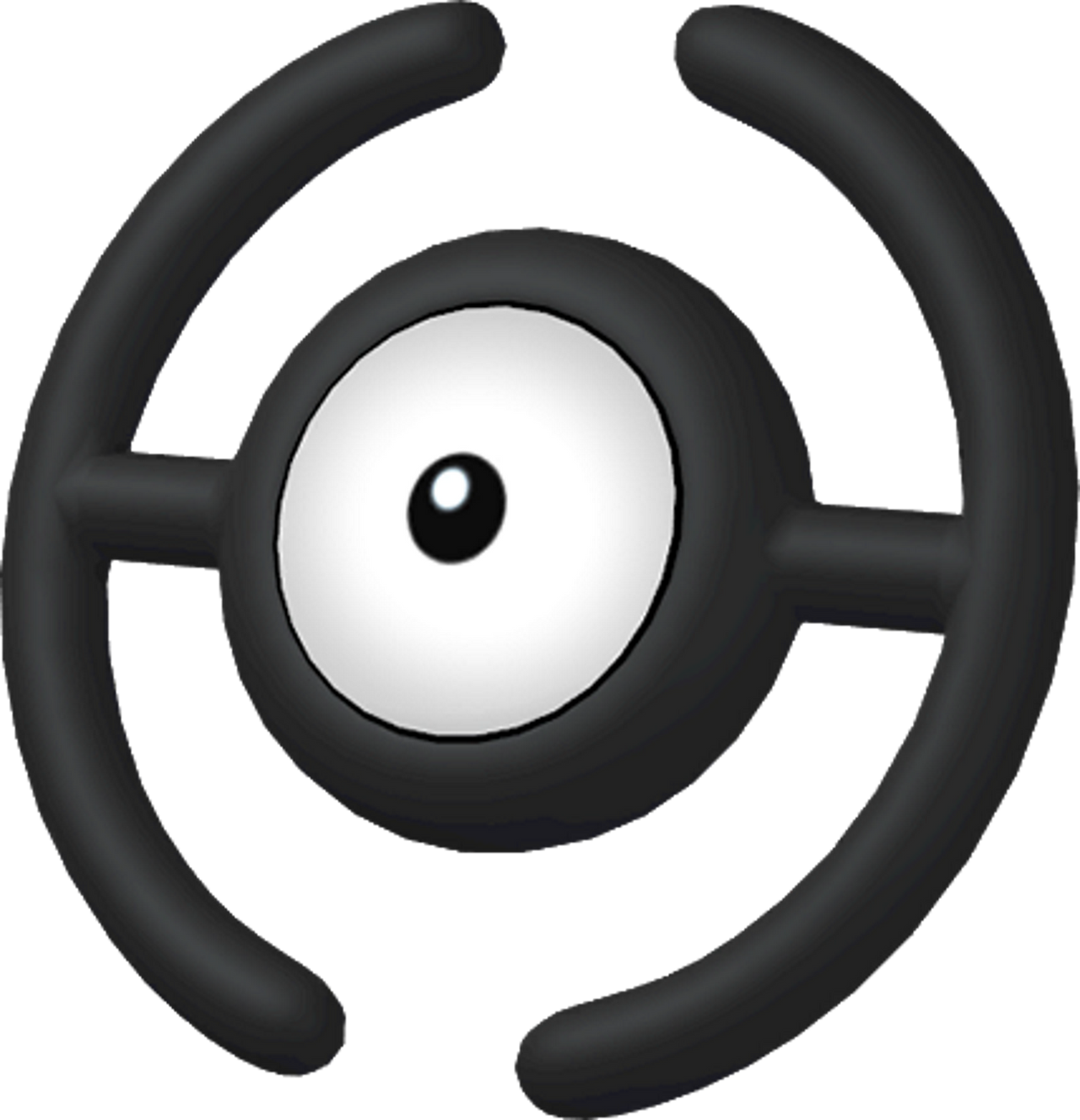 201 - Unown H by BriannaBellerose on DeviantArt