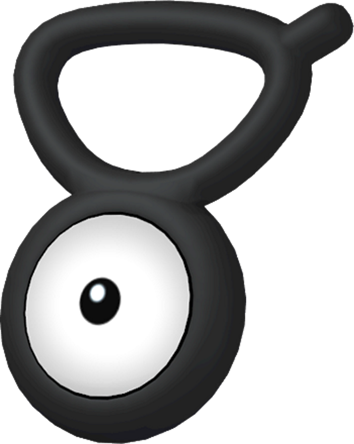 Unown V