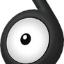 #201 - Unown Z