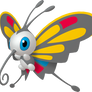 #267 - Beautifly