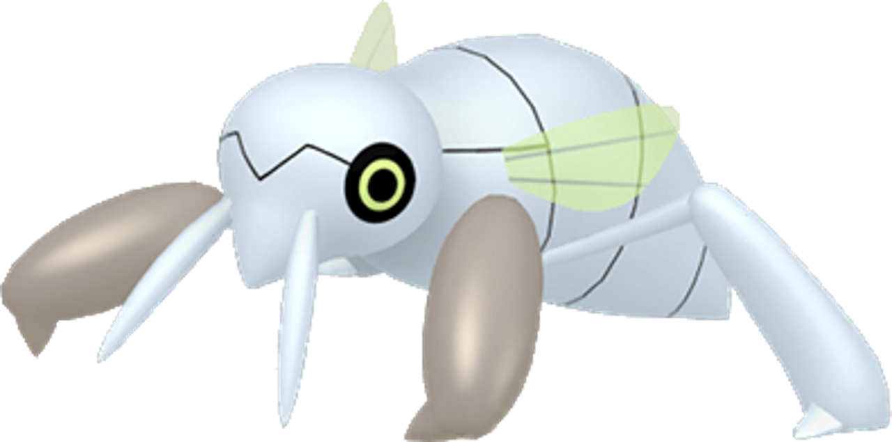 290 Nincada By Briannabellerose On Deviantart 290 Nincada By Briannabellerose On Deviantart