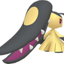 #303 - Mawile