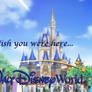 Greetings From Walt Disney World