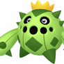 #331 - Cacnea