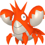 #341 - Corphish