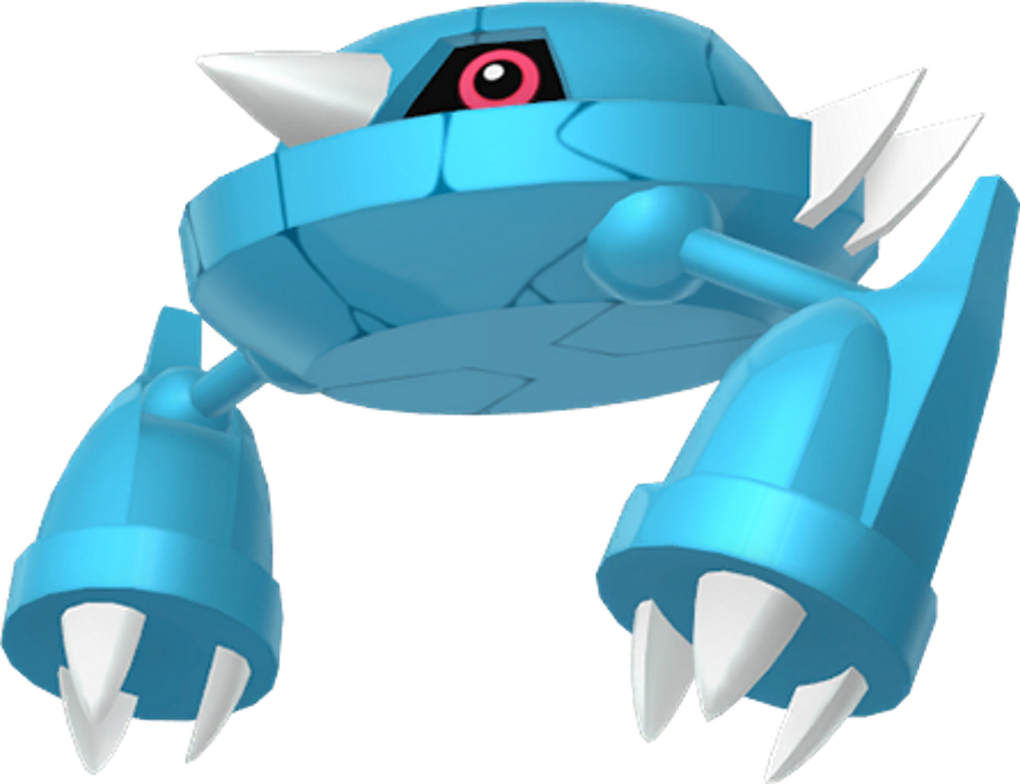 Meteng Invention #0375 - Metang by BriannaBellerose on DeviantArt