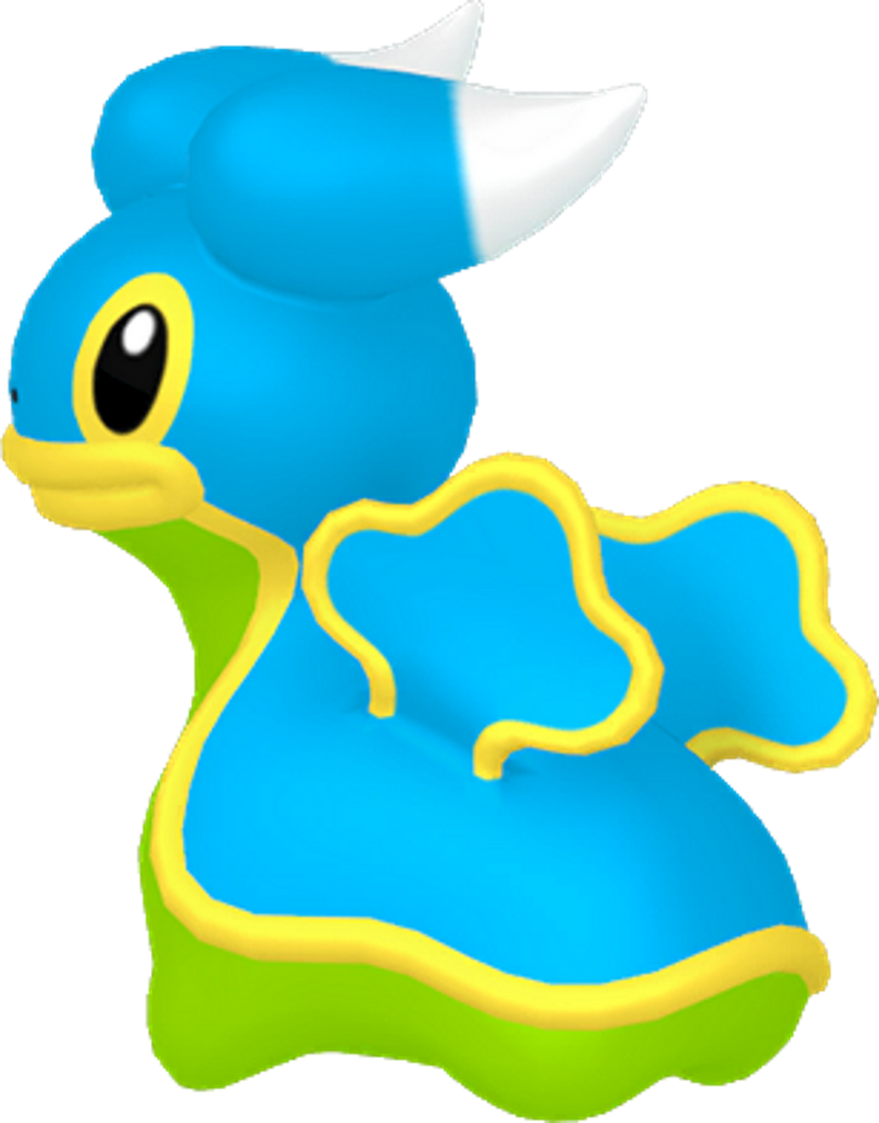 Shellos Pixelmon #0422 - Shellos by BriannaBellerose on DeviantArt