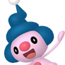 #0439 - Mime Jr.