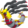 #0487 - Origin Giratina