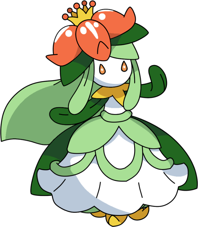 Flora by BriannaBellerose on DeviantArt