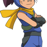 Ninja Boy Sanpei