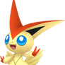 #0494 - Victini