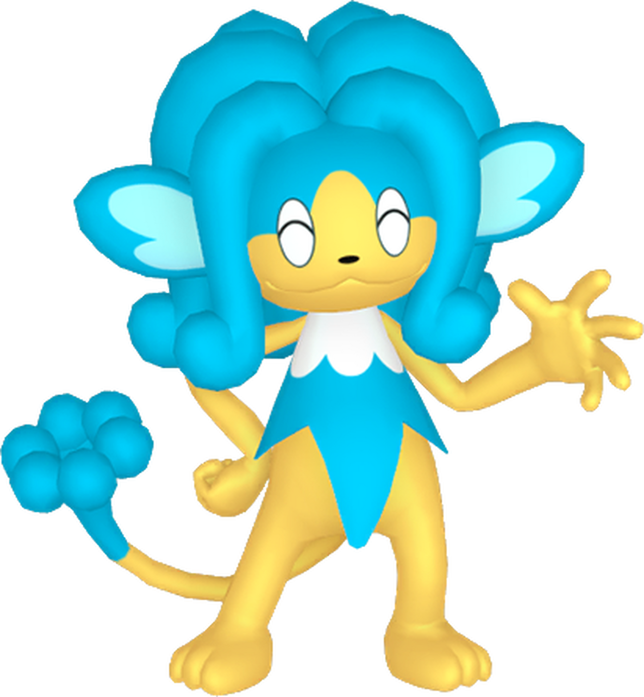 Simipour Pfp #0516 - Simipour by BriannaBellerose on DeviantArt