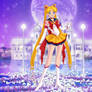 Eternal Sailor Moon