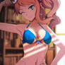 Pokemon - Sonia