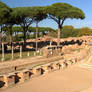 Ostia Antica 9