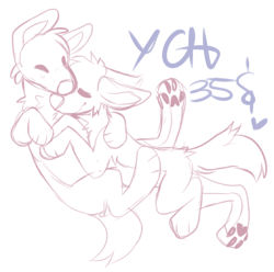 food pixel YCH 35$