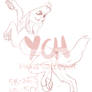 YCH open