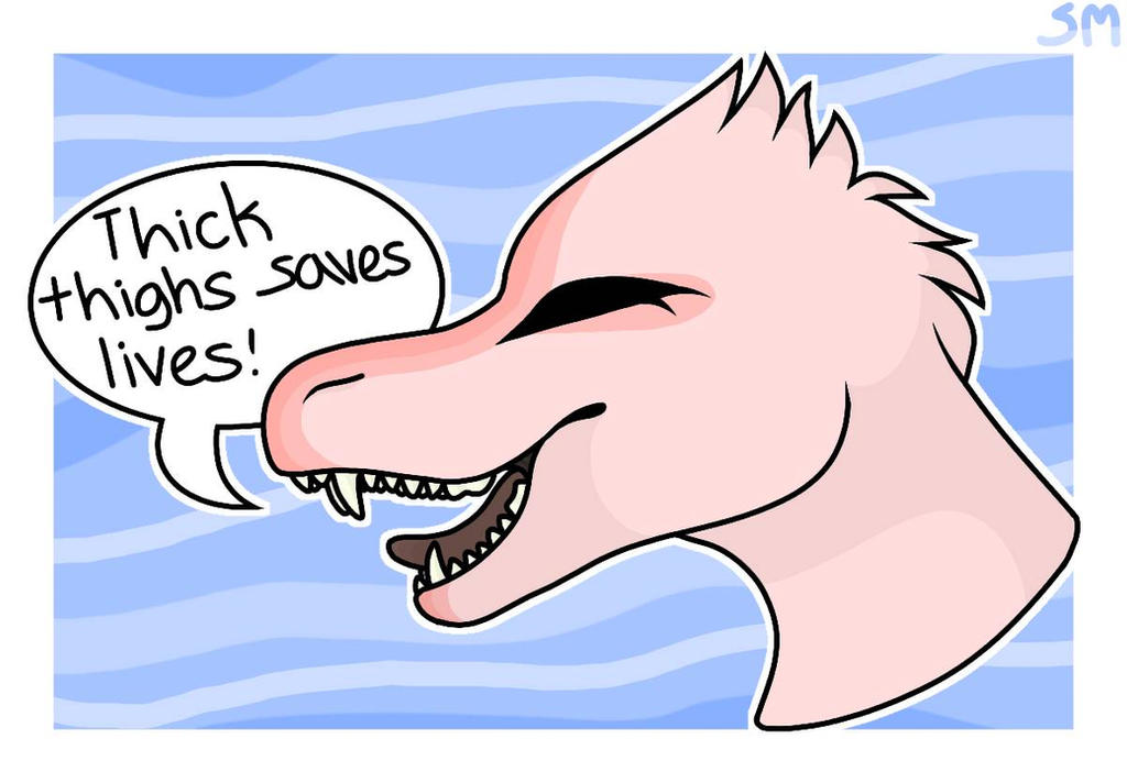 Pink Raptor Wallpaper Pink raptor PSA by Cupidity4200 on DeviantArt