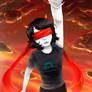 Homestuck Upd8 Terezi