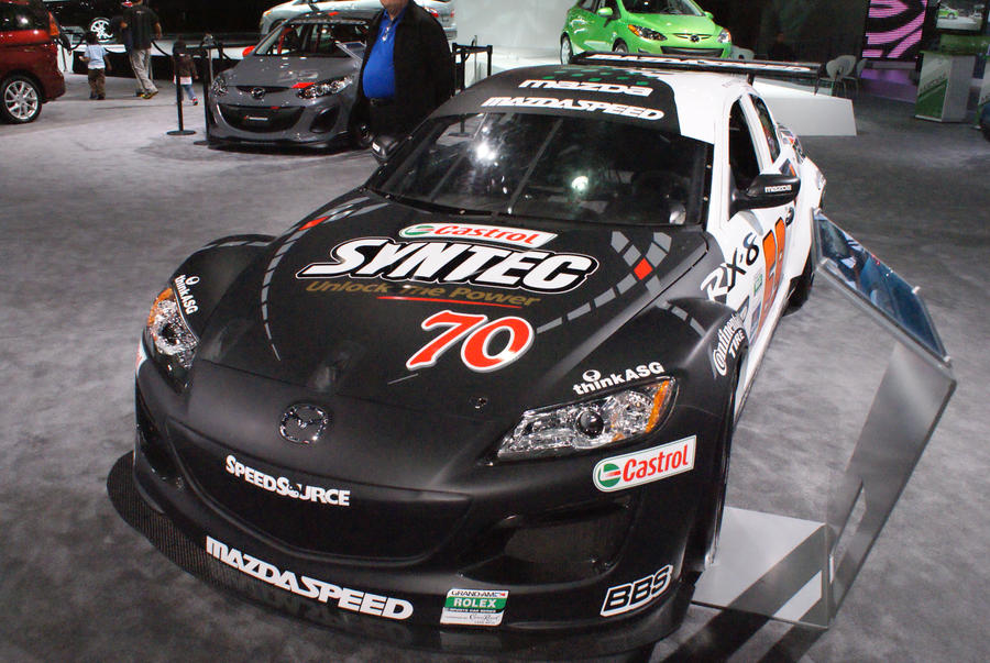 mazda rx 8 rcae car by nuttbag93 on DeviantArt