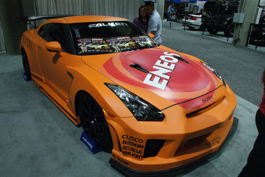 Modify Gtr Super modified GTR by nuttbag93 on DeviantArt