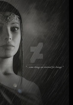 Cry of Athena