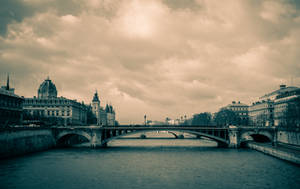 Pont Notre Dame II