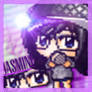 Icon #22 / IT | Jasmine.