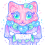 Melty Drip Meow