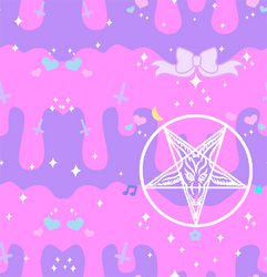 666 Sweetie Pattern