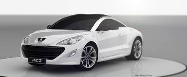 RCZ White Studio