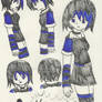 Kiyoshi Aoi Refference Page