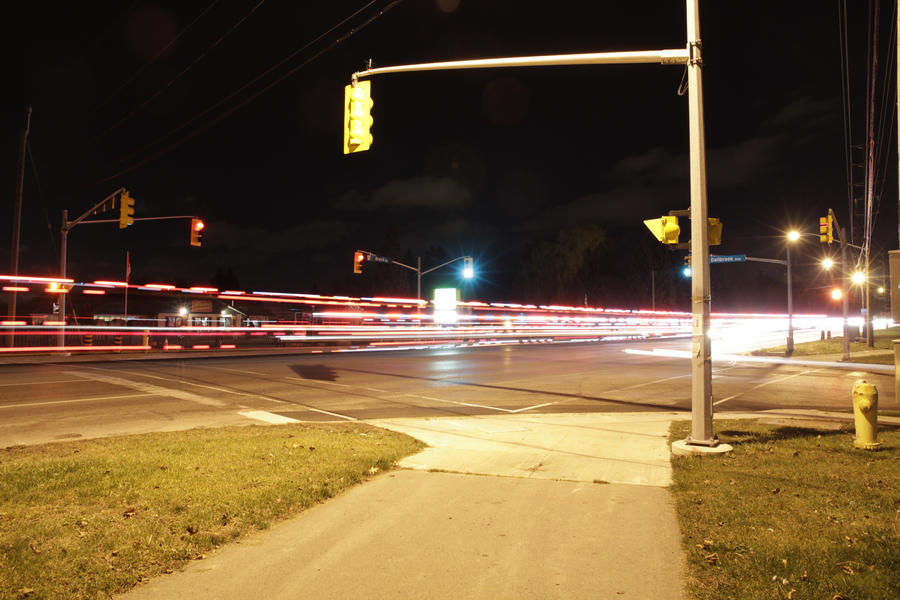 Speed of Light 2