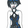 :FA: Lady Death Do The Evolution