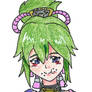 :FA: Kuki Shinobu
