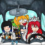 :FA: My Core Genshin Impact Team