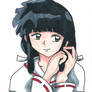 :FA: Kikyo