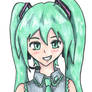 :FA: Hatsune Miku's 19th Birthday