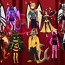 Hazbin Hotel Big Sale 5 7/14 OPEN