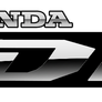 Honda Dio (Fan Made)