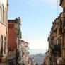 street of lisbon