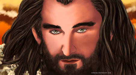 Thorin Oakenshield