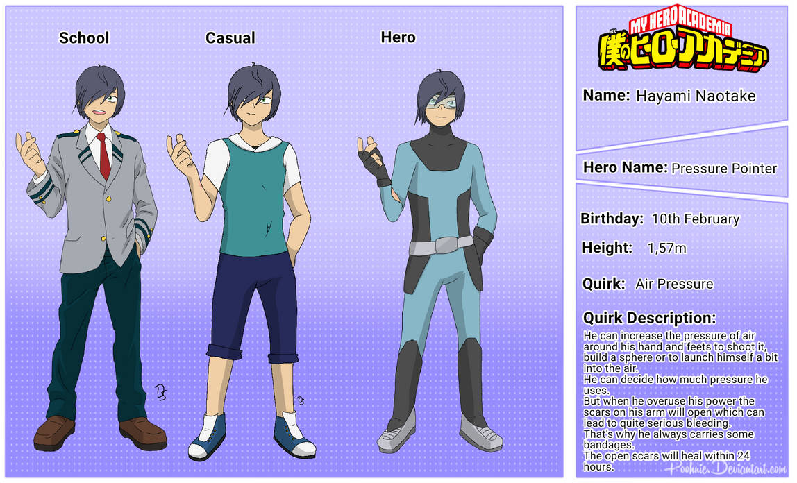 MHA OC 1 By JulietteCom On DeviantArt mha-oc-1-by-juliettecom-on-deviantart